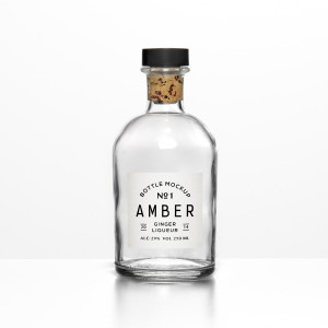 Empty Bottle